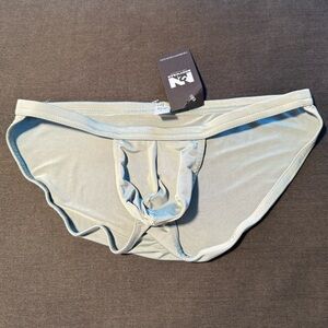 N2N Bodywear Tanga Brief